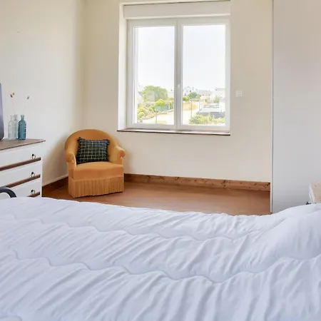 A 400m De La Plage- Terrasse- Jolie Maison Pour 5 Casa de Férias Plobannalec