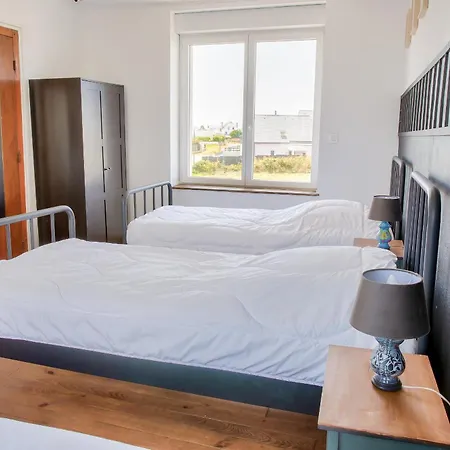 A 400m De La Plage- Terrasse- Jolie Maison Pour 5